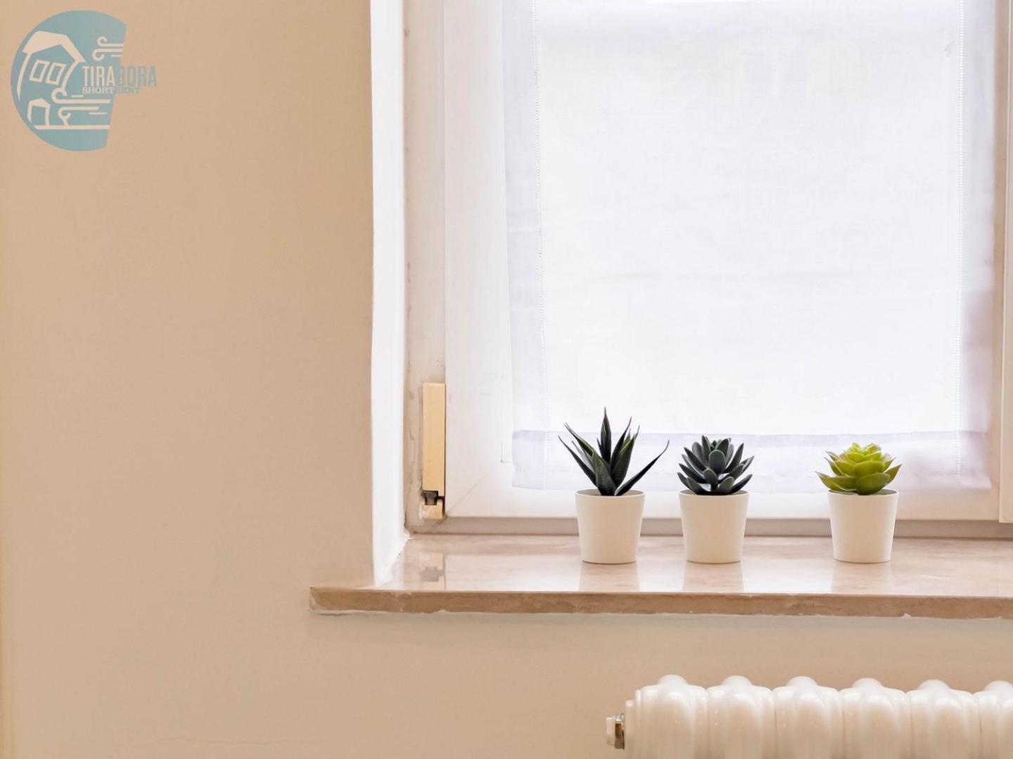 Mazzini 9 Tirabora Short Rent Apartment Trieste Ngoại thất bức ảnh