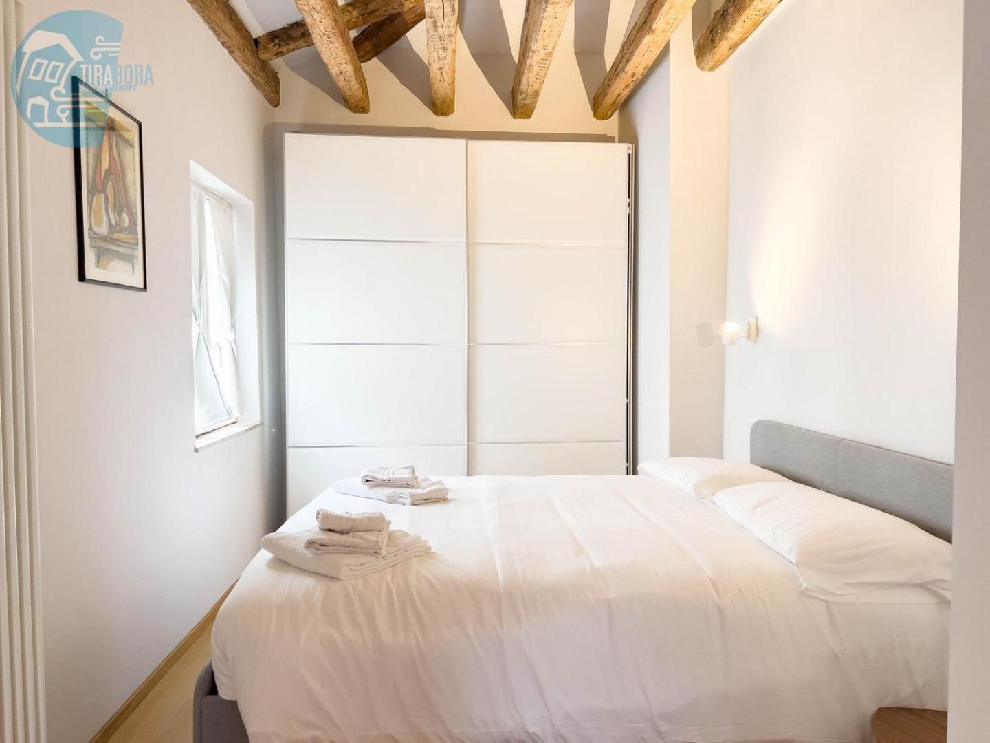 Mazzini 9 Tirabora Short Rent Apartment Trieste Ngoại thất bức ảnh