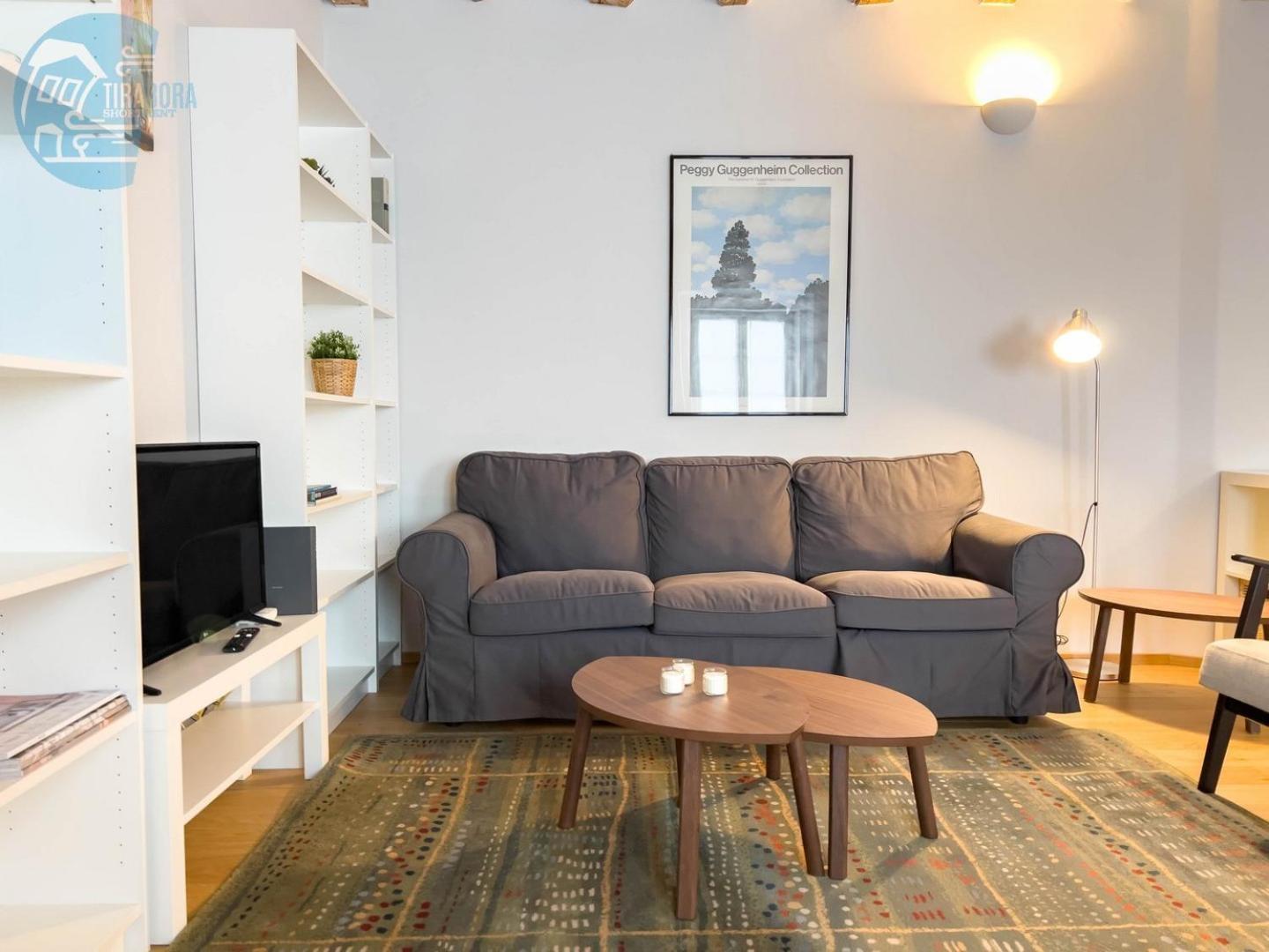 Mazzini 9 Tirabora Short Rent Apartment Trieste Ngoại thất bức ảnh