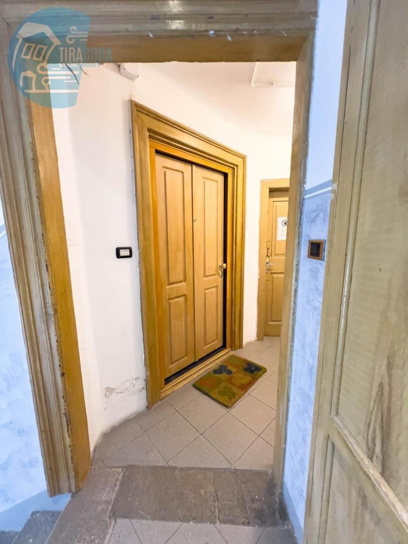 Mazzini 9 Tirabora Short Rent Apartment Trieste Ngoại thất bức ảnh
