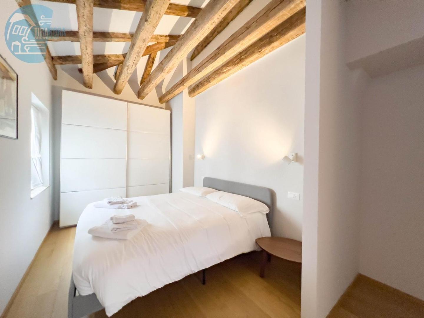 Mazzini 9 Tirabora Short Rent Apartment Trieste Ngoại thất bức ảnh