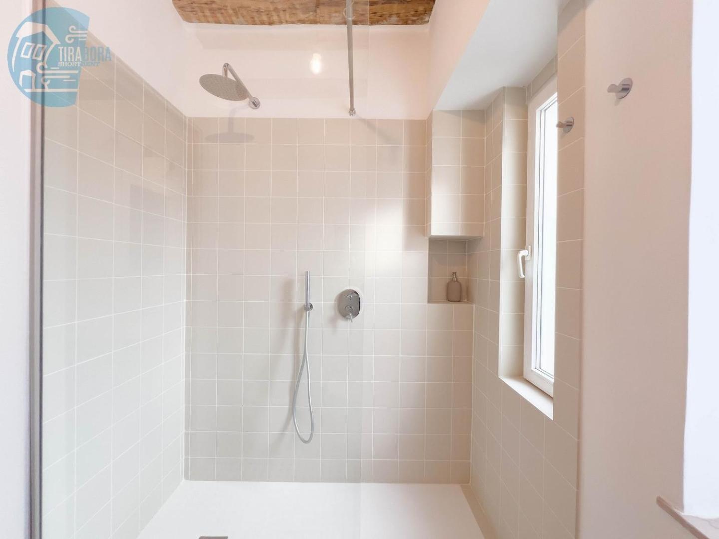 Mazzini 9 Tirabora Short Rent Apartment Trieste Ngoại thất bức ảnh